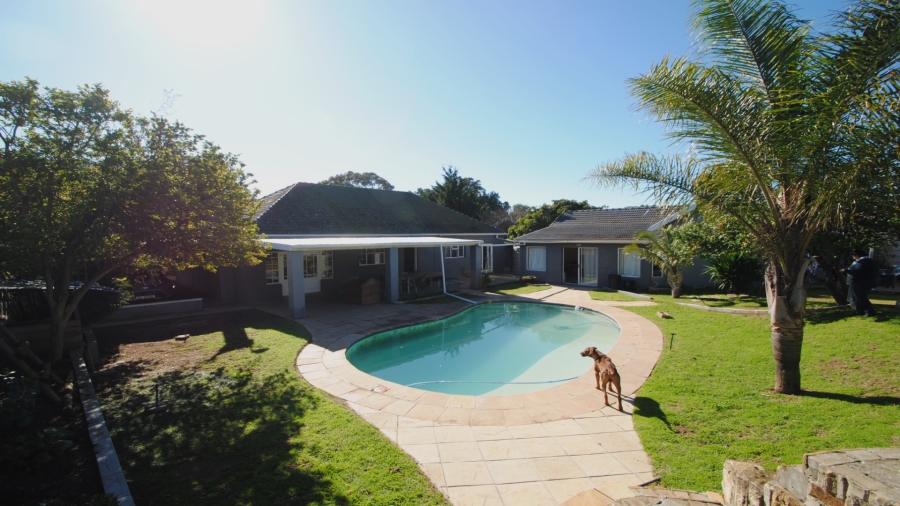 4 Bedroom Property for Sale in Darling Western Cape